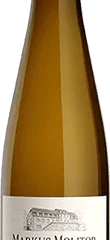 Markus Molitor : WC Riesling Ürziger Würzgarten Spätlese Sec 2020 Ein Karton Mit 6 Flaschen (75cl)