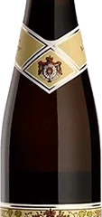 Schloss Johannisberg : Riesling Rosalack Auslese 1967 Flasche In Der Kassette (75cl)