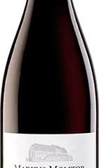 Markus Molitor : Pinot Noir Haus Klosterberg 2019 Ein Karton Mit 6 Flaschen (75cl)