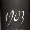 Mas Doix : 1903 Centenary Carignan 2018 Eine Kiste Mit 6 Flaschen (75cl)