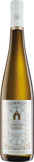 Markus Molitor : Riesling Vogelsang Grosse Lage Domane Serrig 2020 Ein Karton Mit 3 Flaschen (75cl) 1 Markus Molitor : Riesling Vogelsang Grosse Lage Domane Serrig 2020 Ein Karton Mit 3 Flaschen (75cl)