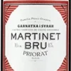 Mas Martinet : Martinet Bru 2020 Ein Karton Mit 6 Flaschen (75cl)
