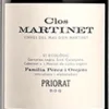 Mas Martinet : Clos Martinet 2019 Eine Kiste Mit 6 Flaschen (75cl)