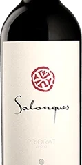 Mas Doix : Salanques 2019 Ein Karton Mit 6 Flaschen (75cl)