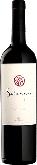 Mas Doix : Salanques 2019 Ein Karton Mit 6 Flaschen (75cl) 1 Mas Doix : Salanques 2019 Ein Karton Mit 6 Flaschen (75cl)